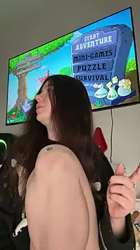 Kimi Ass online show from 02-10-26, 01:32