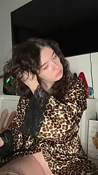 Kimi Ass online show from 01-13-26, 02:43