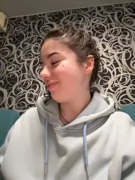 Kimi Ass online show from 11-02-25, 12:37