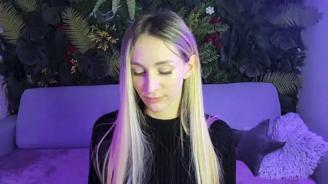 Horny Blond online show from 01-09-26, 09:05