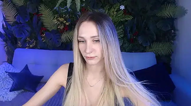 Horny Blond online show from 01-15-25, 09:02