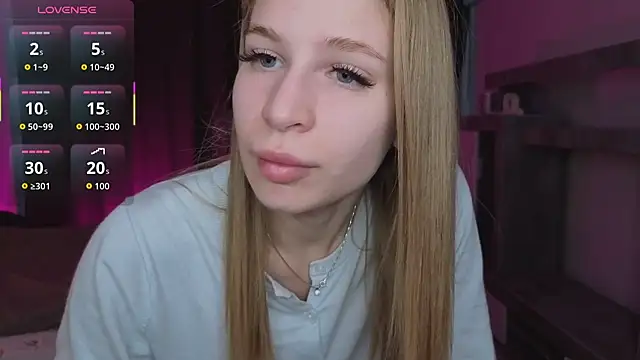 Elis Fox online show from 03-20-26, 05:08