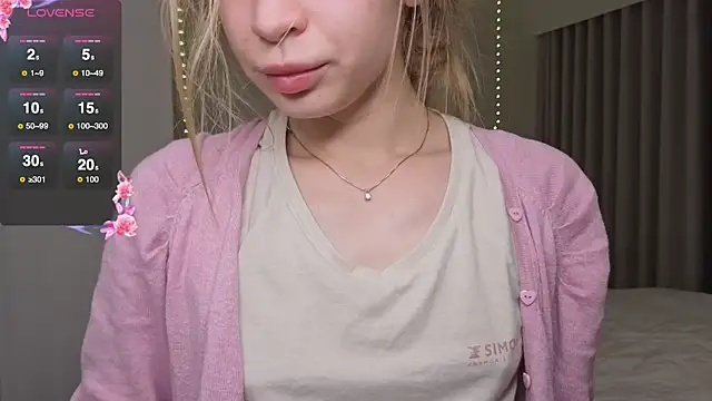 Elis Fox online show from 01-11-26, 09:05