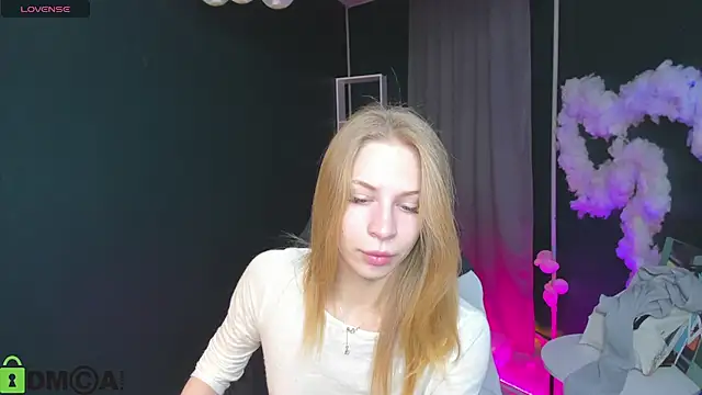 Elis Fox online show from 11-05-25, 11:02