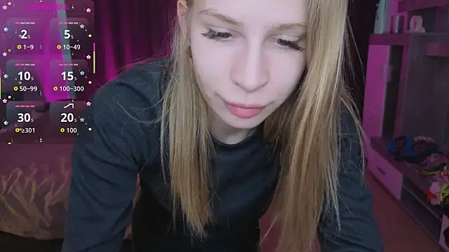 Elis Fox online show from 04-10-26, 11:06