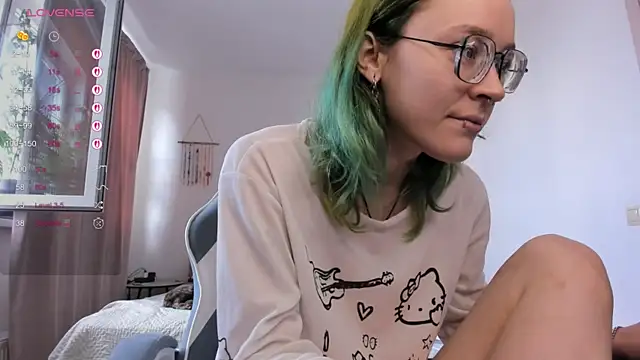 alisahug online show from 07-15-26, 05:47