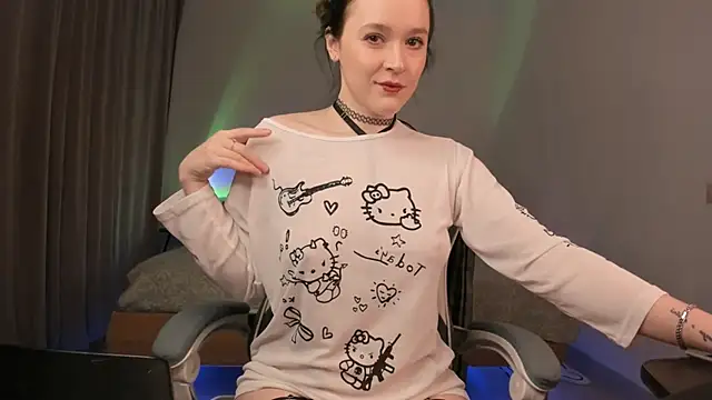 alisahug online show from 02-26-26, 01:22