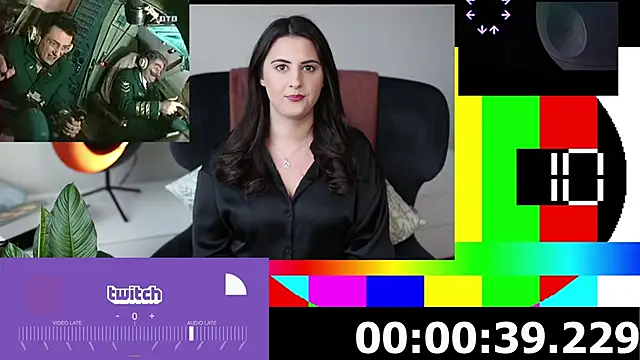 streamy test11 online show from 10-09-25, 05:02