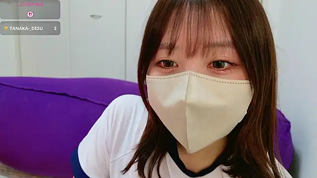 sara-a-jp online show from 02-05-26, 09:49