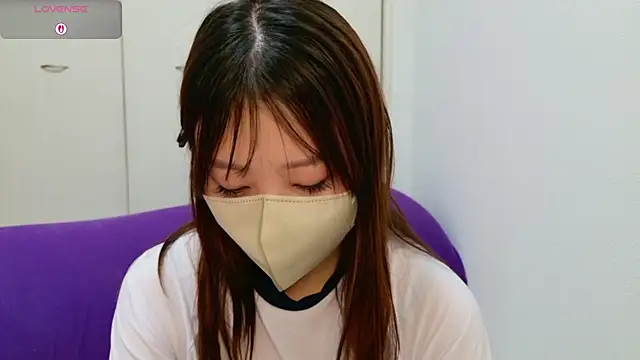 Snapshot of sara-a-jp chatting on 06-12-26, 03:04 sara-a-jp online show from 06-12-26, 03:04