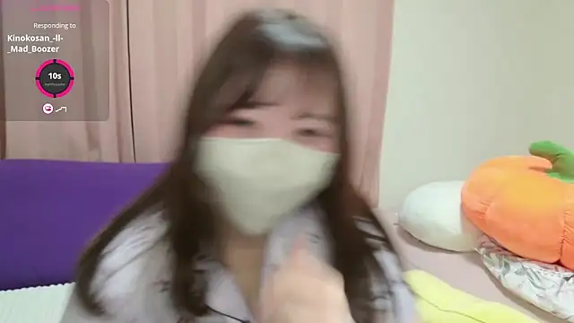 sara-a-jp online show from 03-08-25, 10:00