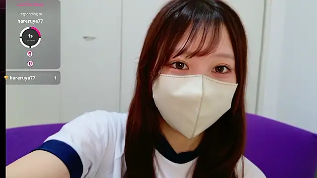 sara-a-jp online show from 09-30-25, 02:50