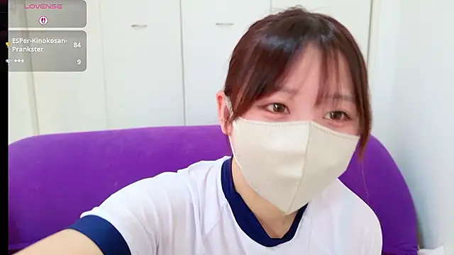 sara-a-jp online show from 01-12-26, 05:14