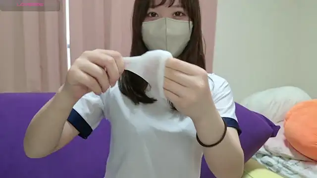 sara-a-jp online show from 03-05-25, 05:50