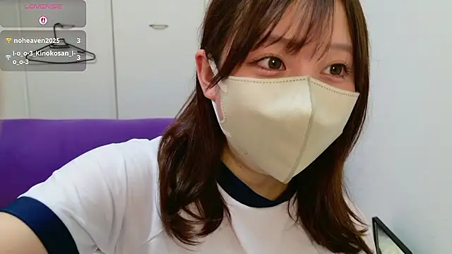 Snapshot of sara-a-jp chatting on 04-21-26, 09:38 sara-a-jp online show from 04-21-26, 09:38