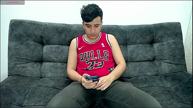 SlimLoves online show from 11-10-25, 11:32