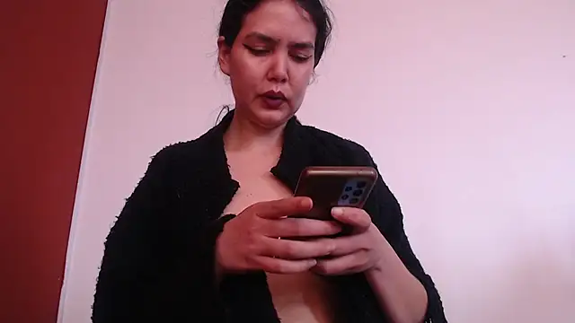 Freyja eter online show from 10-16-25, 12:57