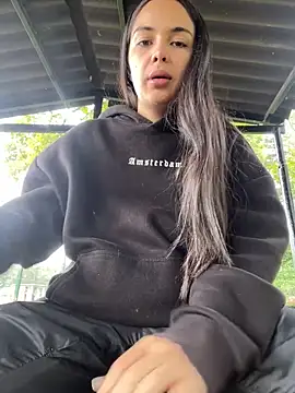 gabyaridi online show from 02-12-26, 02:06