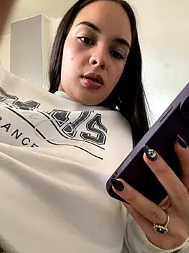 gabyaridi online show from 10-26-25, 04:07