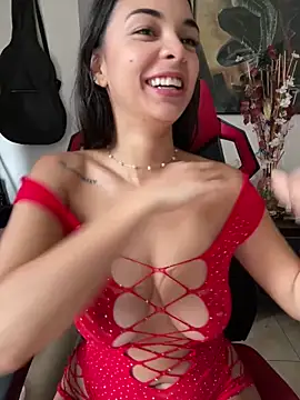 gabyaridi online show from 03-14-25, 04:19