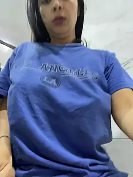 gabyaridi online show from 01-17-26, 06:33