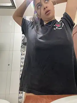 gabyaridi online show from 02-08-26, 03:21