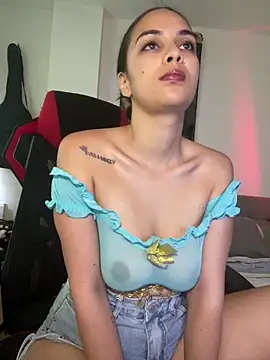 gabyaridi online show from 05-07-26, 06:44