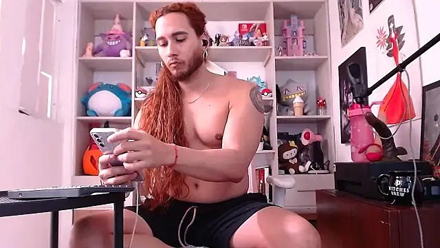 Sodom 333 online show from 02-06-25, 06:13