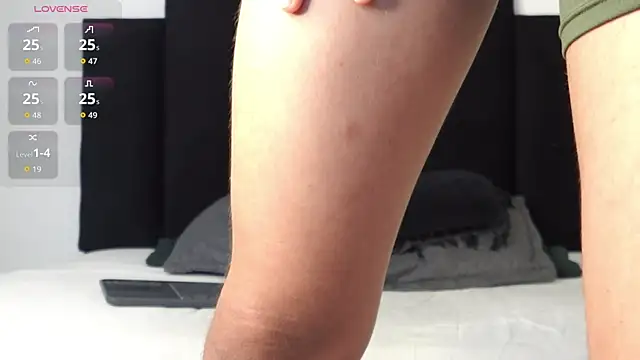 MarcoAlexLatino online show from 01-08-26, 03:23