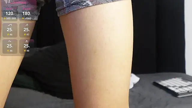 MarcoAlexLatino online show from 11-30-25, 03:29