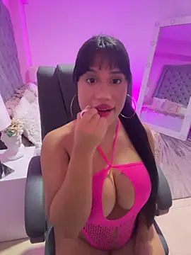 AshleyFerrer online show from 11-12-25, 02:43