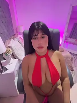 AshleyFerrer online show from 11-10-25, 01:05