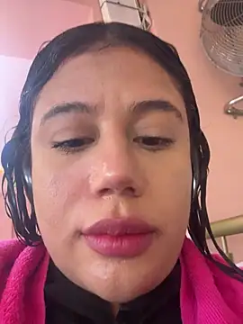 AshleyFerrer online show from 01-15-26, 02:09