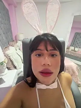 AshleyFerrer online show from 10-30-25, 11:52