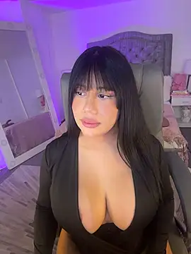 AshleyFerrer online show from 01-10-26, 09:32