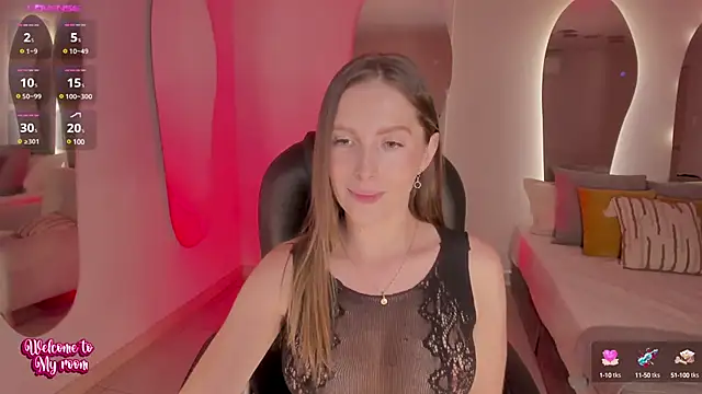 AnastasiaBoiko online show from 03-11-25, 03:12