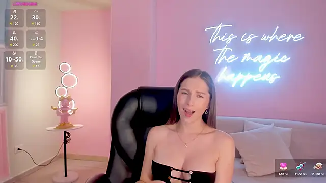 AnastasiaBoiko online show from 03-18-25, 05:44