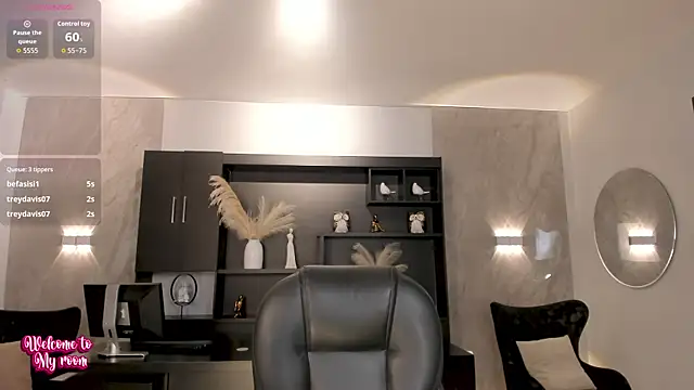 AnastasiaBoiko online show from 01-11-26, 12:12