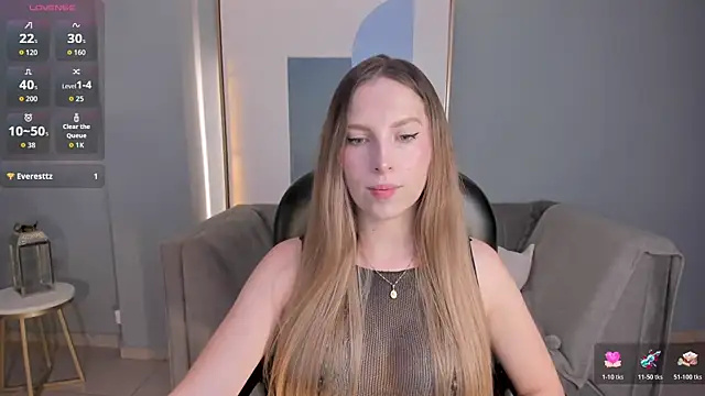 AnastasiaBoiko online show from 07-21-26, 12:17