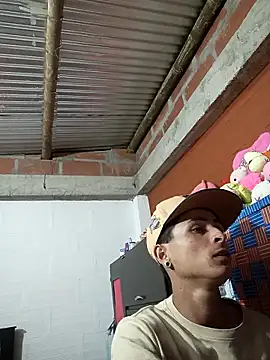 jhonvillada online show from 10-04-25, 11:50