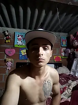 jhonvillada online show from 12-08-24, 05:17