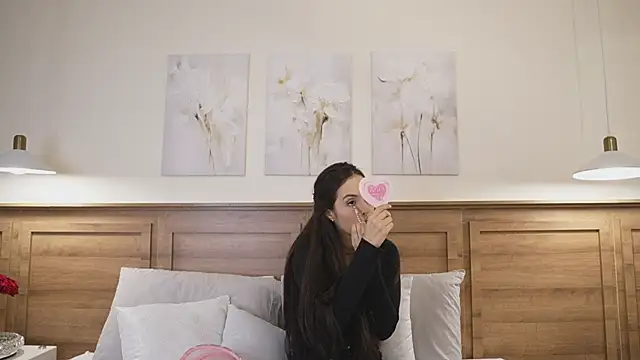 Amber Rush  online show from 03-23-26, 10:31