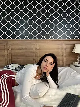 Amber Rush  online show from 02-02-25, 09:45