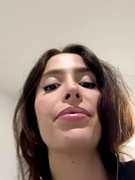 Amber Rush  online show from 01-07-26, 01:21