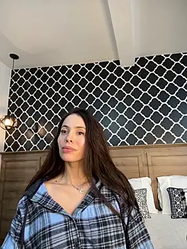 Amber Rush  online show from 03-20-25, 11:23