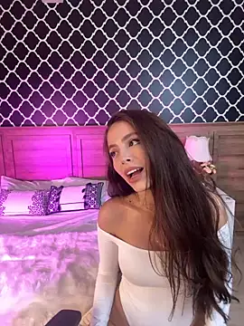 Amber Rush  online show from 12-07-24, 12:36