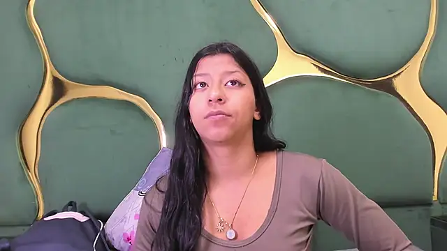 VaneLin18 online show from 12-05-25, 07:12