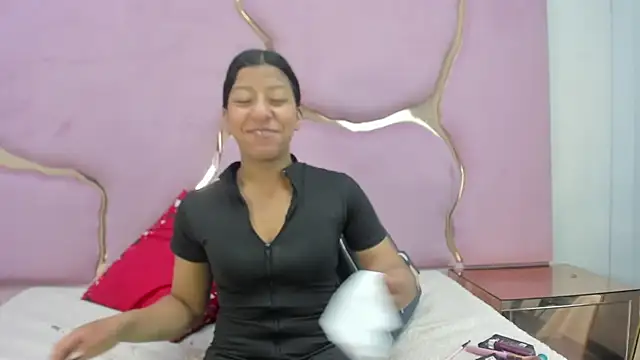 VaneLin18 online show from 11-04-25, 09:07