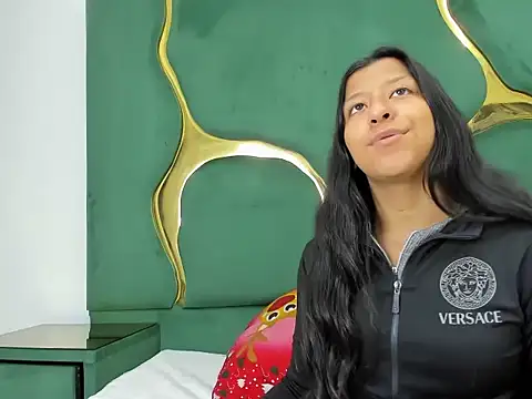 VaneLin18 online show from 01-07-26, 08:36