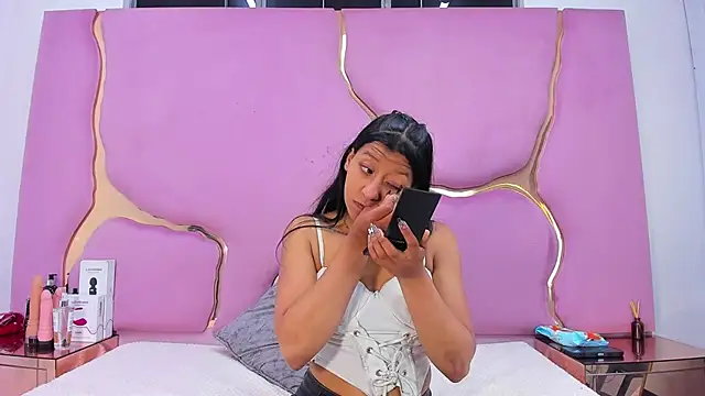 VaneLin18 online show from 09-22-25, 11:44